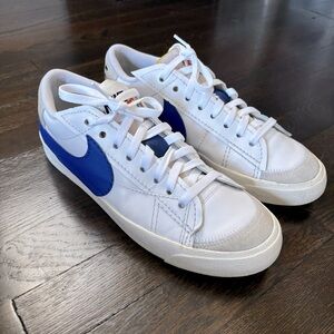 Nike Blazer Low '77 Vintage